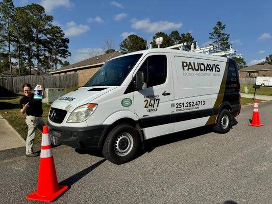 Paul Davis Restoration