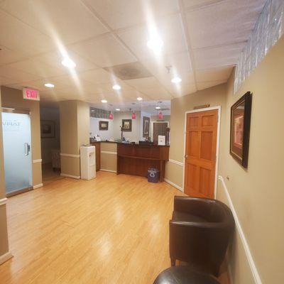 Marcus Tappan, DDS - Tappan Comprehensive Dentistry