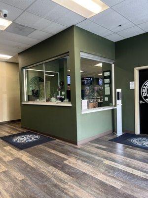 Delta Dispensary