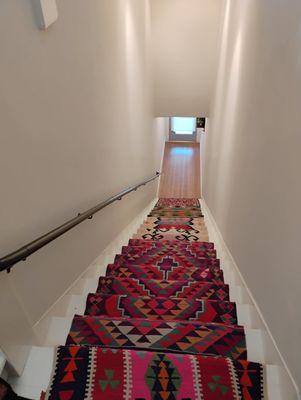 we do exterior and interior as well with precise painting and over 40 years of experience. Call today to get your quote now. (510)932-4516