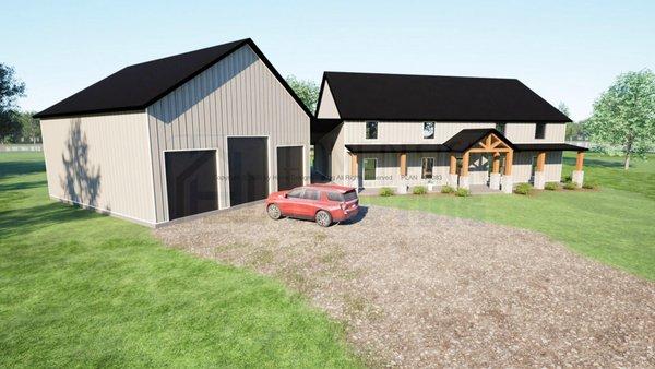 20083 3D RENDERING FRONT