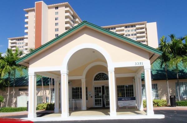 Beach Community Center of Fort Lauderdale