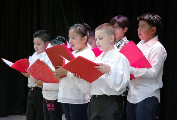 Performing Arts Conservatory of New York