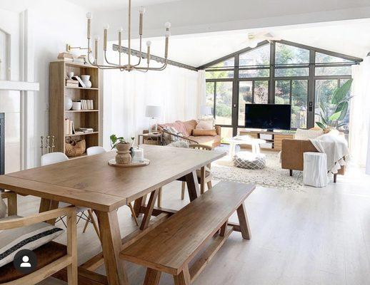 Reformation Custom Construction