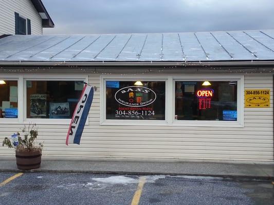 aAxs Insurance Group