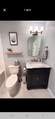 Soto's General Handyworker