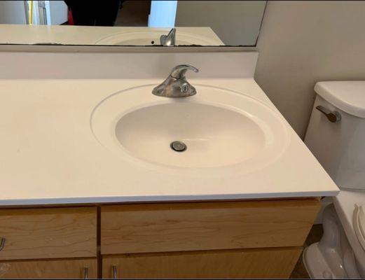 Squeaky Gonzales Cleaning Service