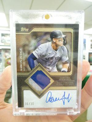 Remember When? Sports Cards