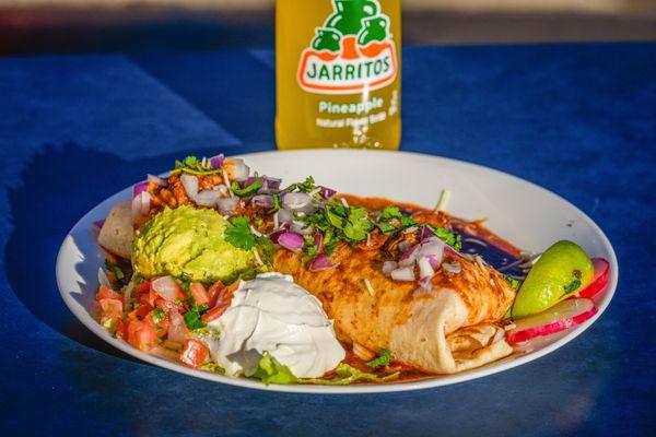 Tacos El Torito Loko