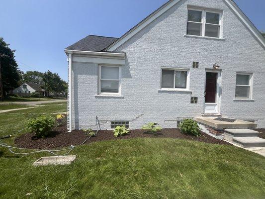 Dm Landscaping and Junk Removal