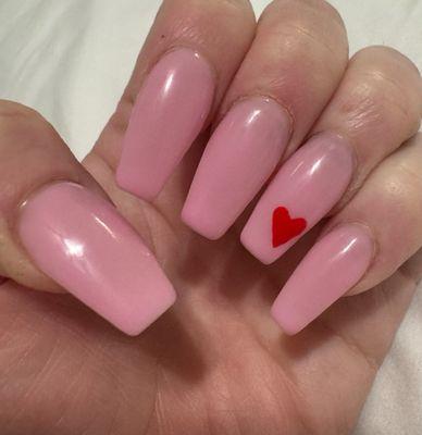 May Nails & Spa Salon