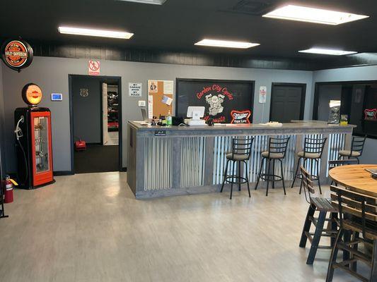 Garden City Cycles