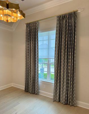 Made in the Shade Plano