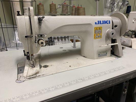 Ed's Sewing Machine Repair