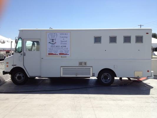 Catering & Special Events By Vivoli