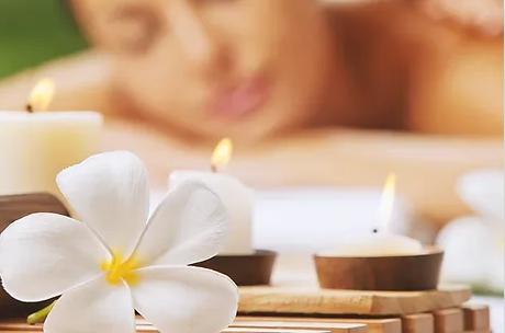 Dara Thai Massage Therapy