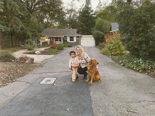 John Volk - Finance of America Mortgage