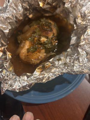 Stockyards Steakhouse