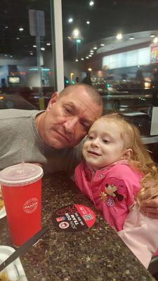 Foster Children Safe Haven