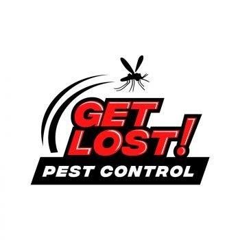 Get Lost Pest Control