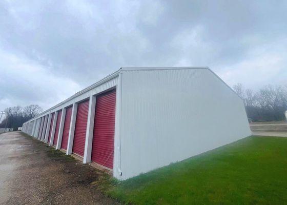 U-Haul Moving & Storage of East Peoria