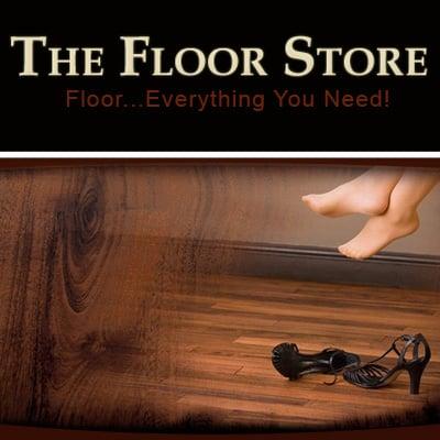 The Floor Store & Cabinet Shop