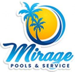 Mirage Pools & Service