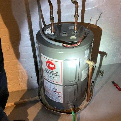 Riverside Handyman Services