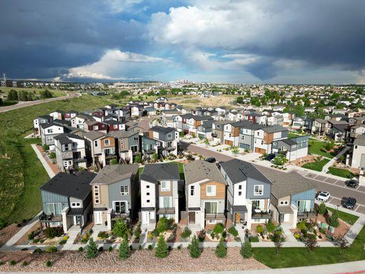 Hillside Realty