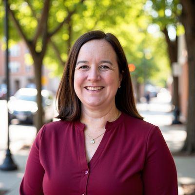 Kathleen Cave, LCSWR, LICSW