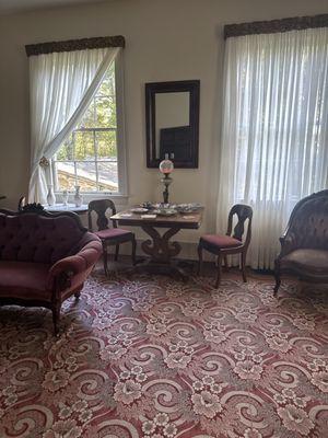 Smith Plantation Home