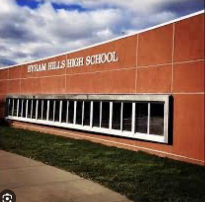 Byram Hills Central School District