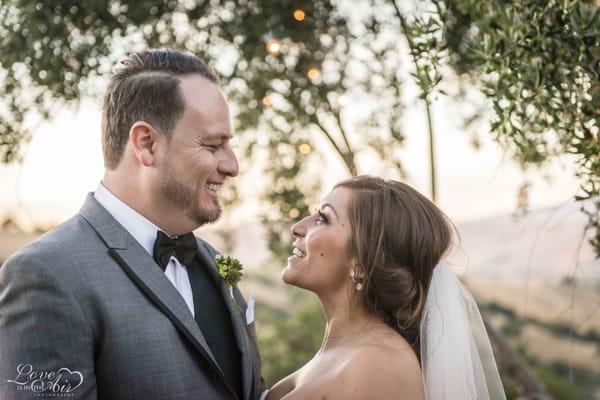 Love Is In the Air Photography