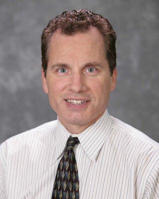 Dr. Raleigh Unterseher