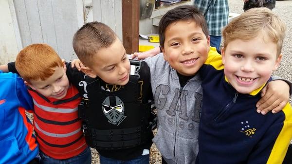 Fashion meets function. One trip and you'll see!