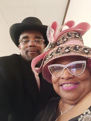 Progressive Baptist Church