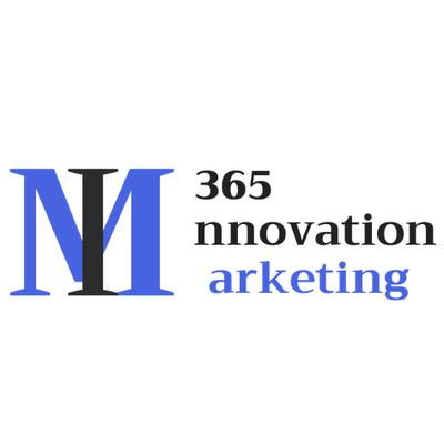 365 Innovation Marketing