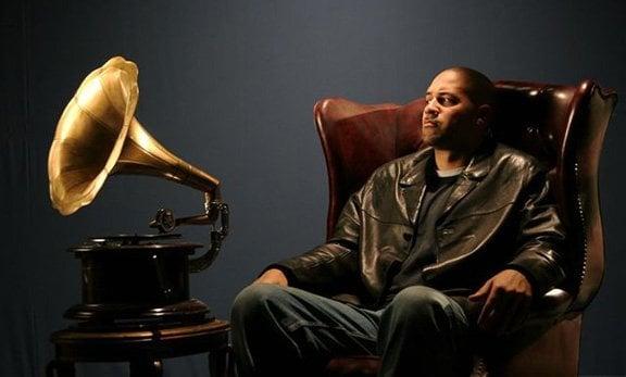 Chocolate City -- 89.9 KCRW