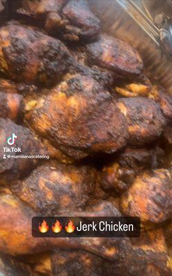 Mamiiiana's Catering