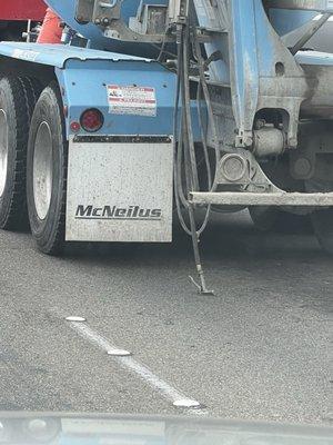 Associated Ready Mix Concrete