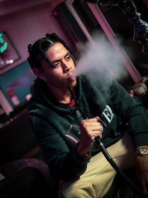 The hoodie is some of the work they did great quality