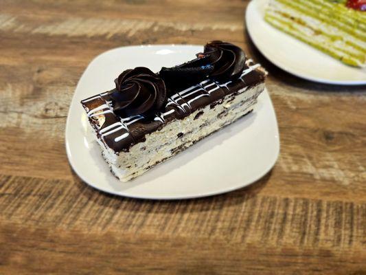 Kapadokya Turkish Bakery