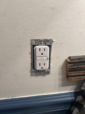 Gregory’s Handyman Services