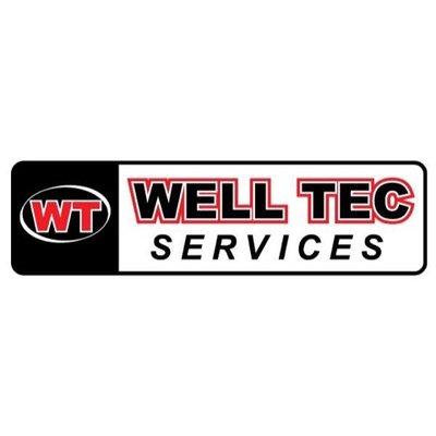 Well Tec - Pump and Water Well Service