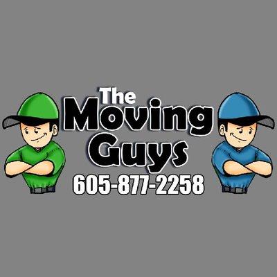 The Moving Guys
