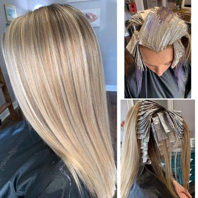 B Well Healing Salon