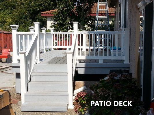 Smart Home Exteriors