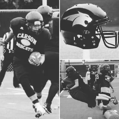 Carson High Steam School