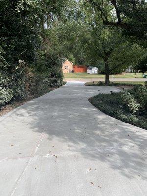 Chavez Aguilar Concrete Services