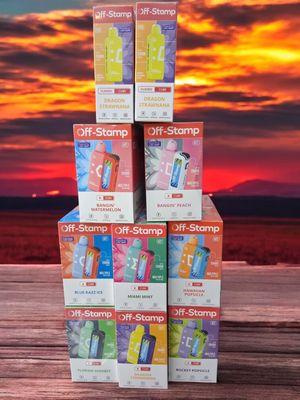 Crane Tobacco & Vape